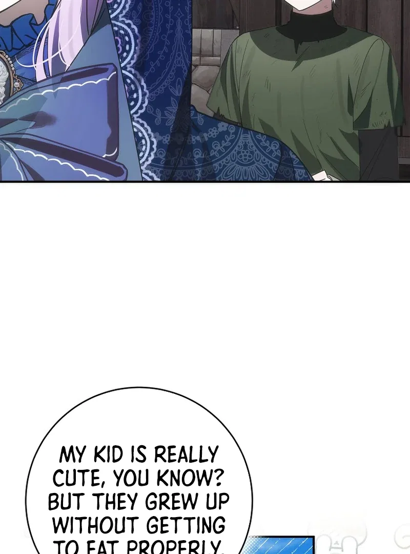 For the Young Villain’s Happy Ending Chapter 5 – Page 85
