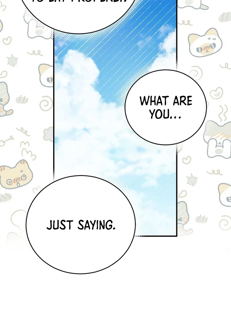 For the Young Villain’s Happy Ending Chapter 5 – Page 86