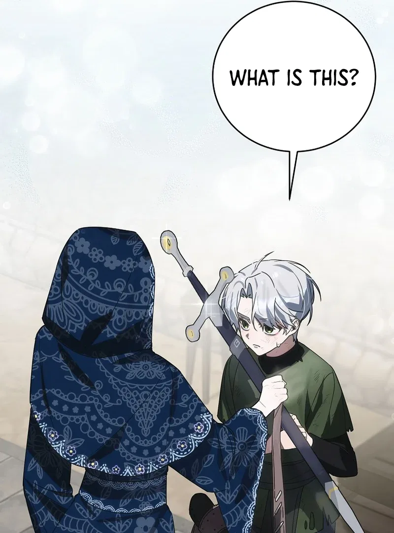 For the Young Villain’s Happy Ending Chapter 5 – Page 89