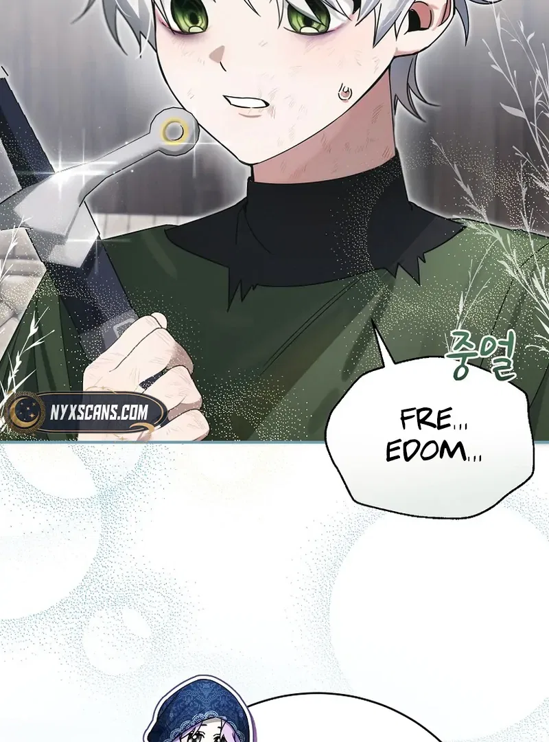For the Young Villain’s Happy Ending Chapter 5 – Page 92