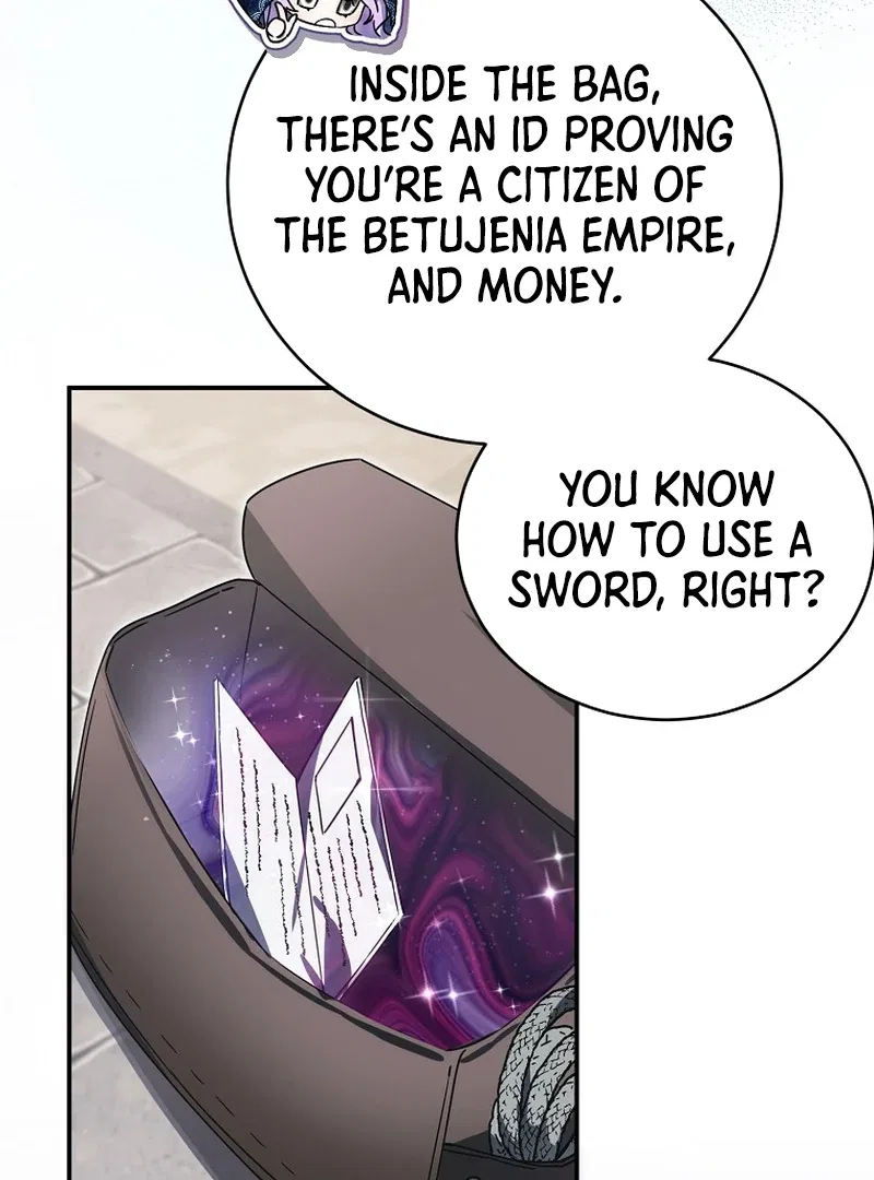 For the Young Villain’s Happy Ending Chapter 5 – Page 93