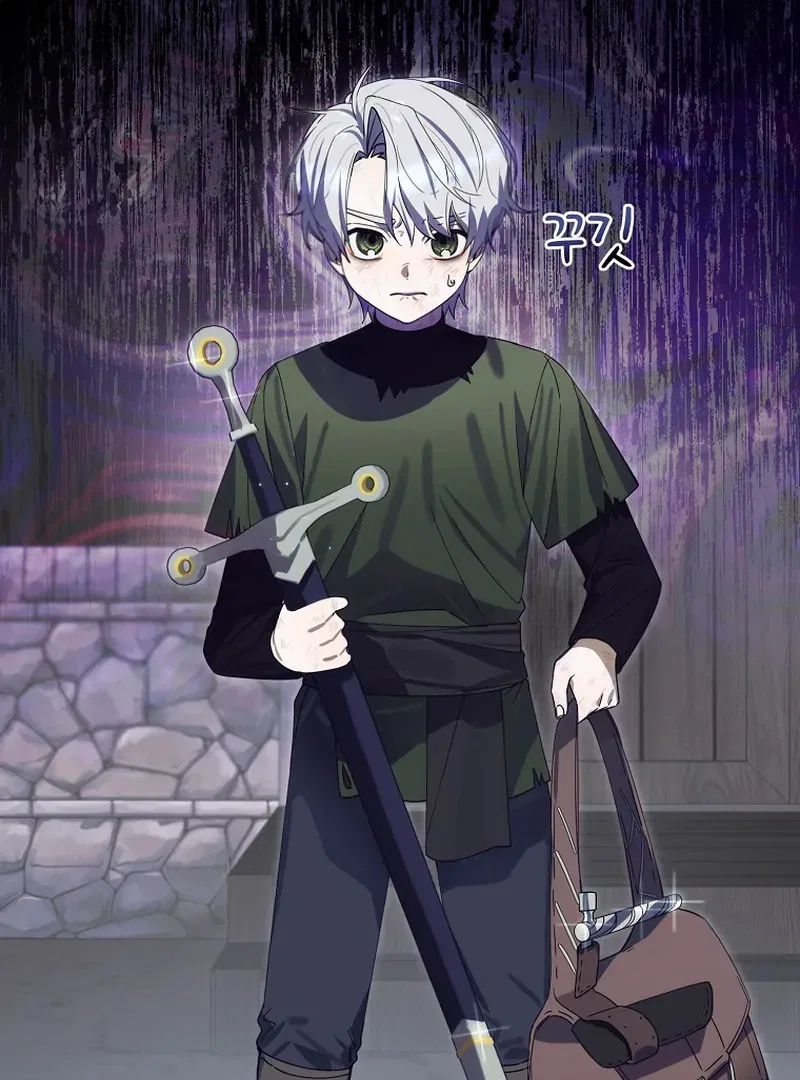 For the Young Villain’s Happy Ending Chapter 5 – Page 95