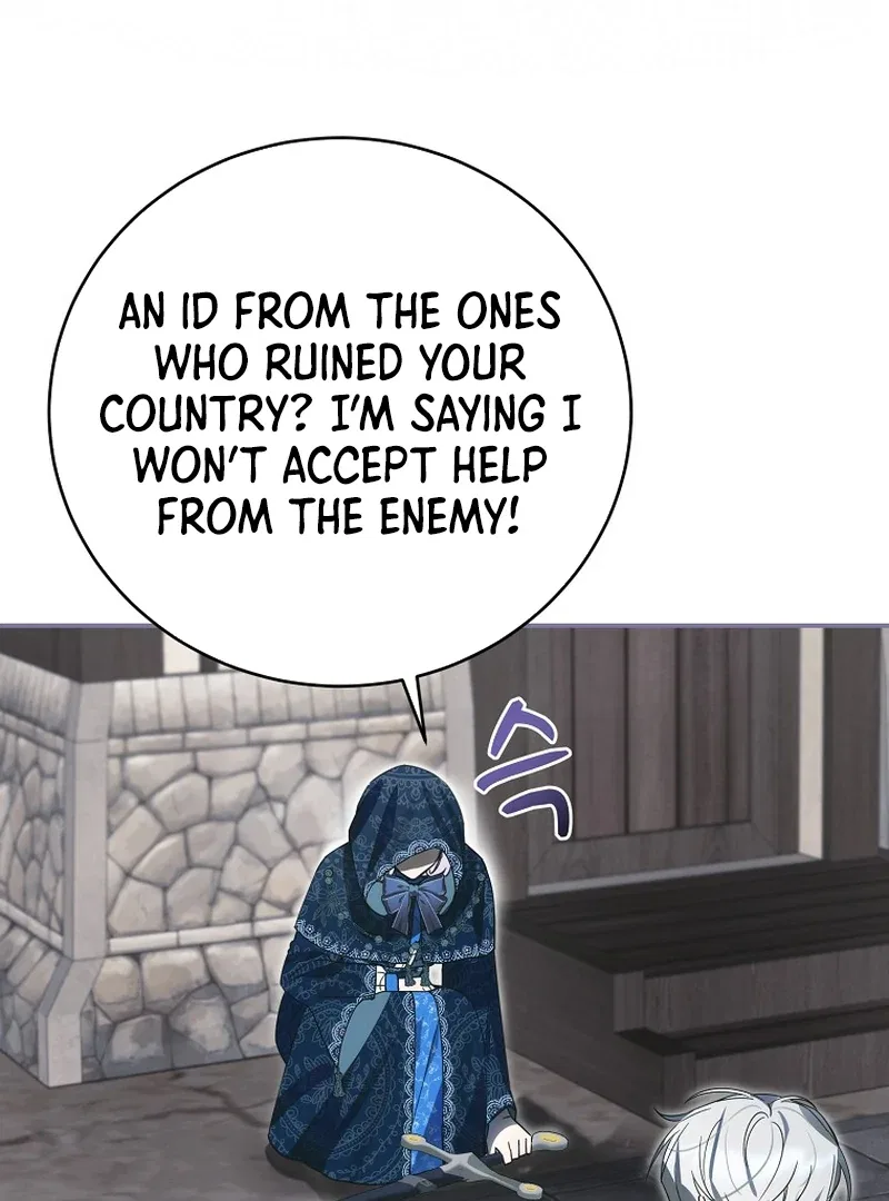 For the Young Villain’s Happy Ending Chapter 5 – Page 103