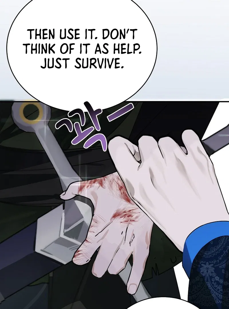For the Young Villain’s Happy Ending Chapter 5 – Page 105