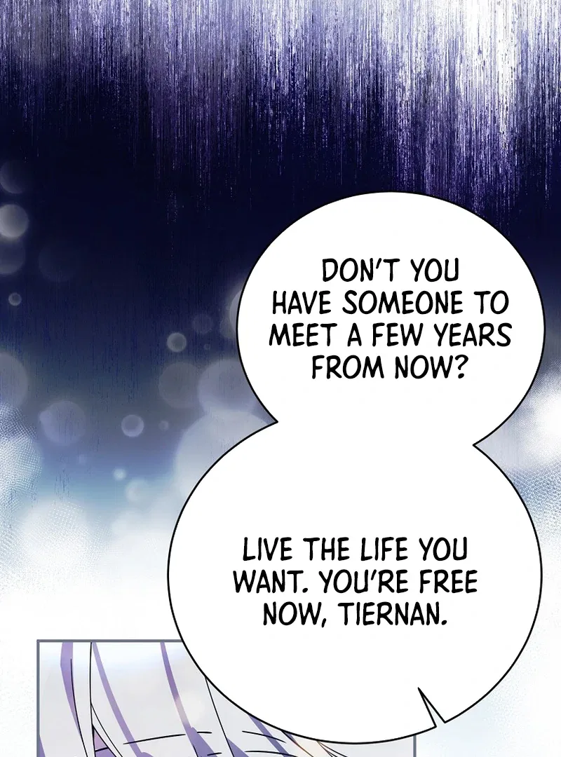 For the Young Villain’s Happy Ending Chapter 5 – Page 110