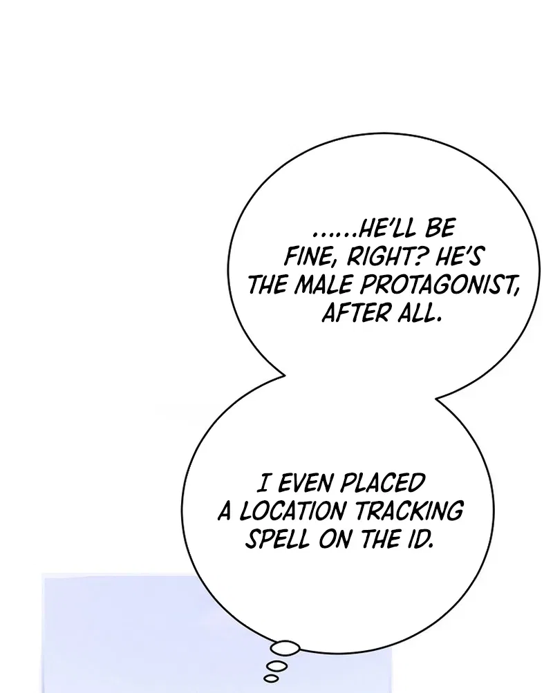 For the Young Villain’s Happy Ending Chapter 5 – Page 125