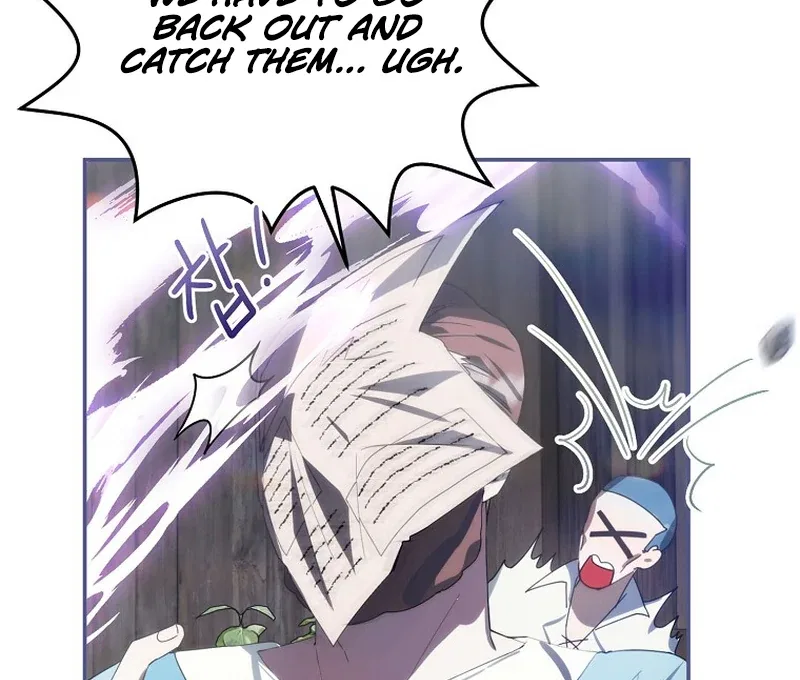 For the Young Villain’s Happy Ending Chapter 5 – Page 135