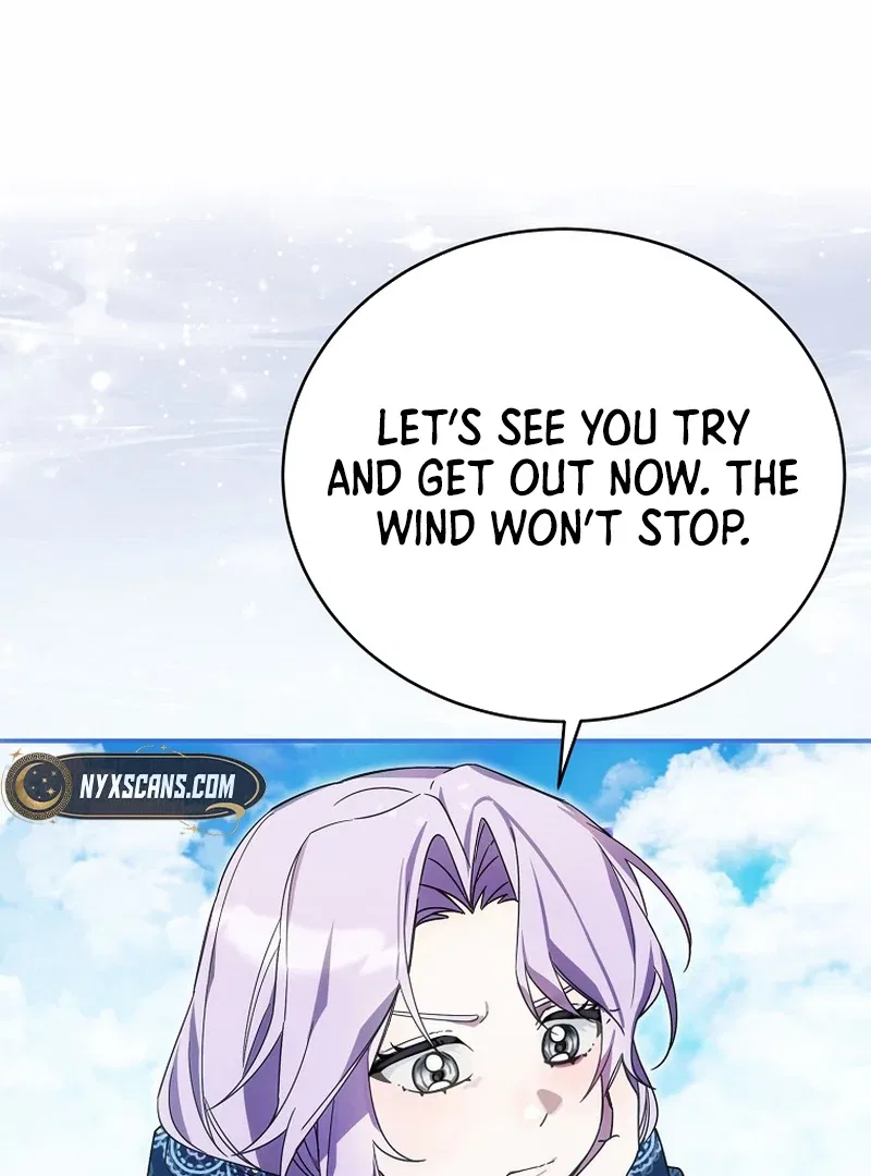 For the Young Villain’s Happy Ending Chapter 5 – Page 137