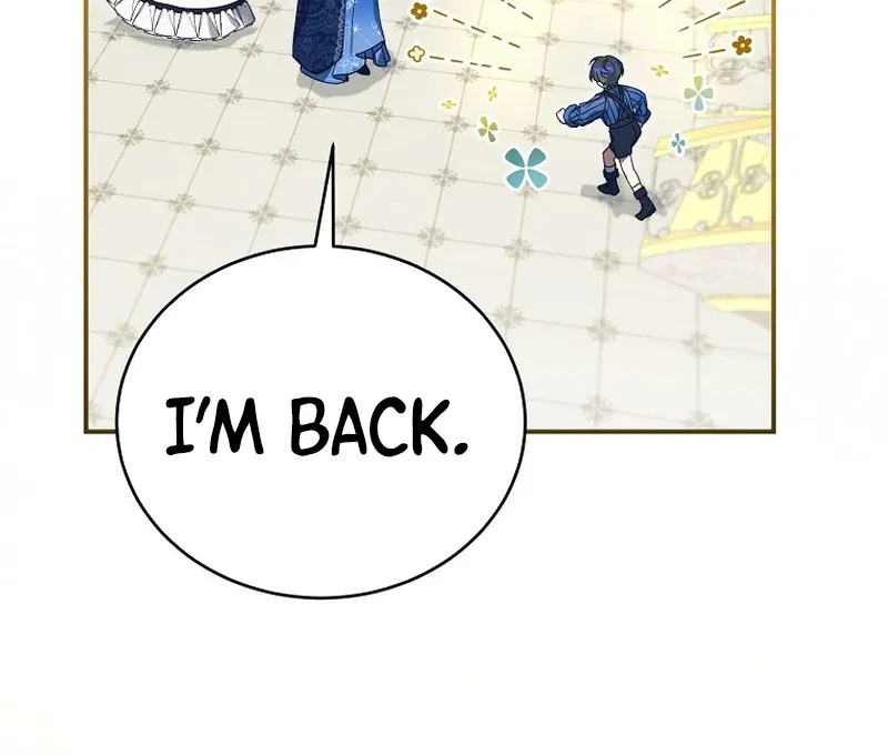 For the Young Villain’s Happy Ending Chapter 5 – Page 146