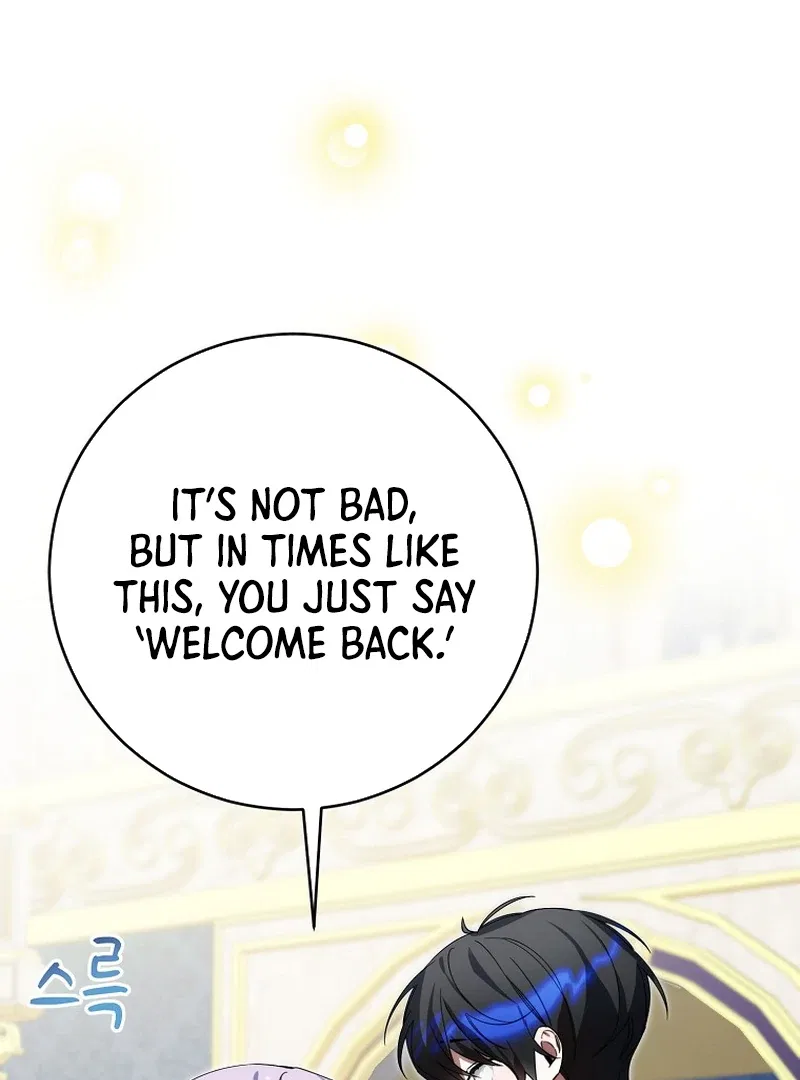 For the Young Villain’s Happy Ending Chapter 5 – Page 154