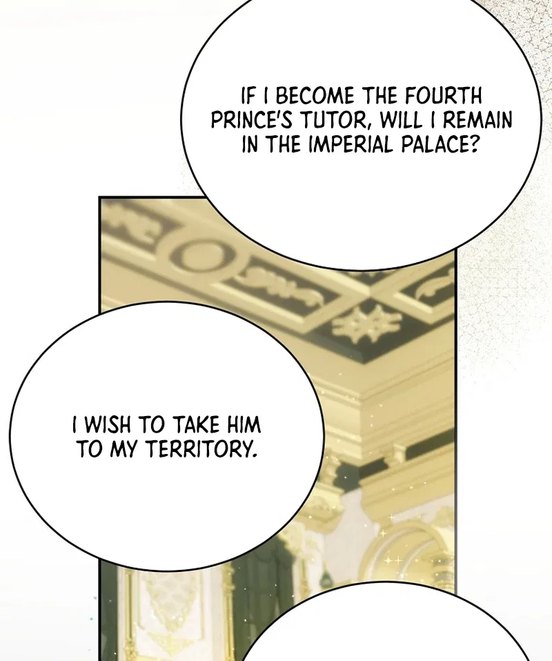 For the Young Villain’s Happy Ending Chapter 4 – Page 9