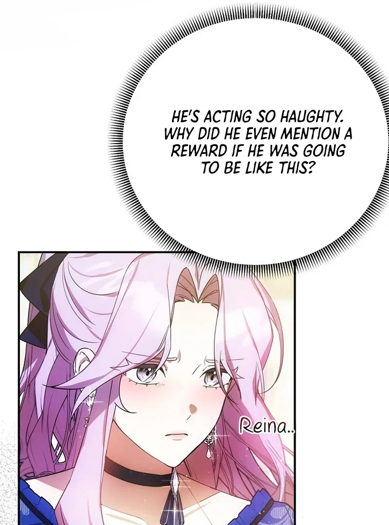 For the Young Villain’s Happy Ending Chapter 4 – Page 11