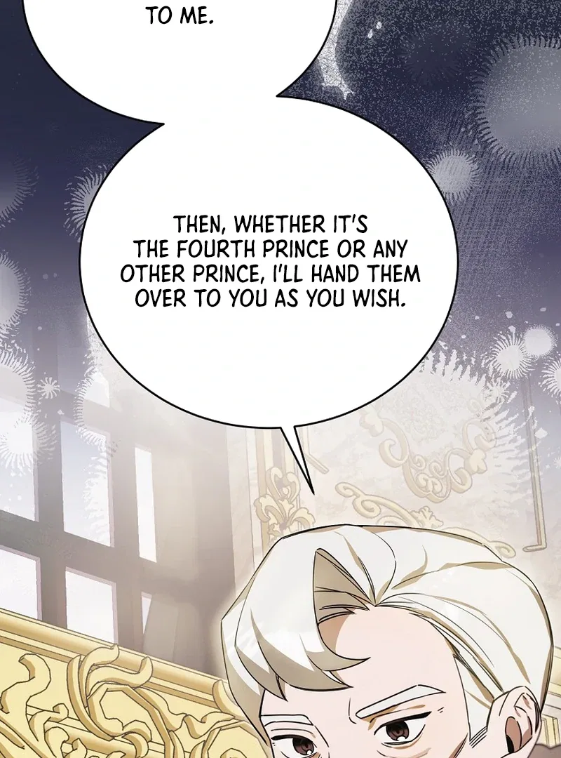 For the Young Villain’s Happy Ending Chapter 4 – Page 20