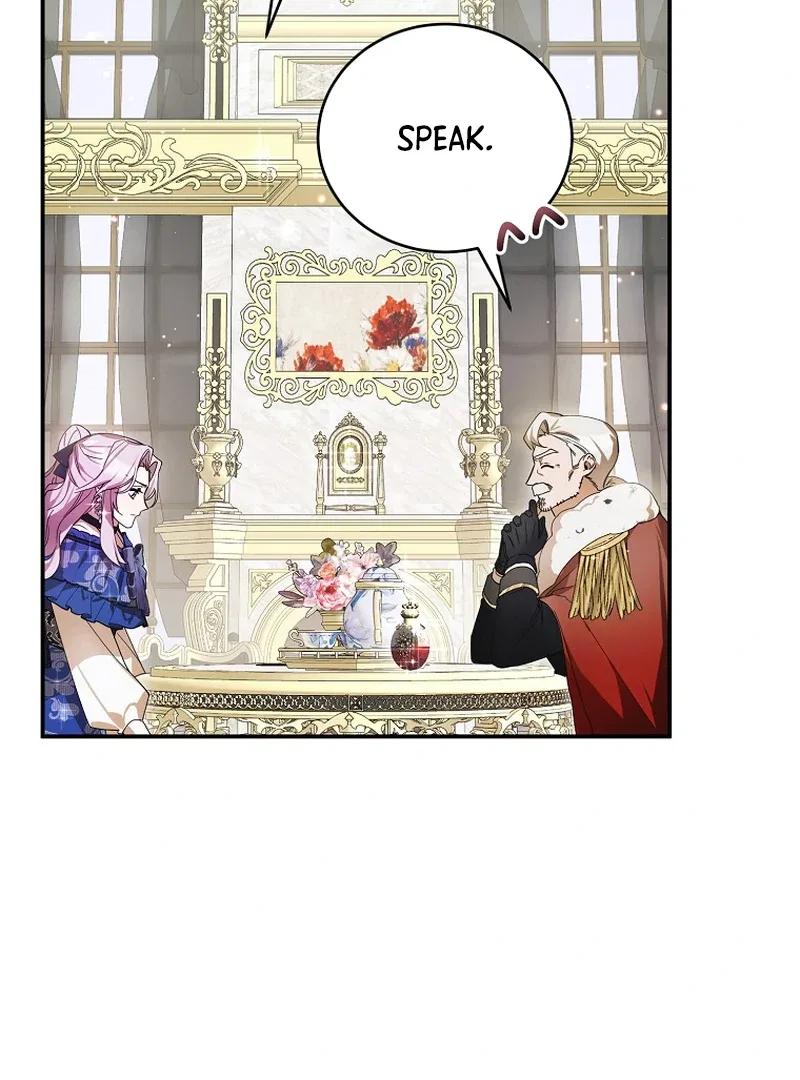 For the Young Villain’s Happy Ending Chapter 4 – Page 23