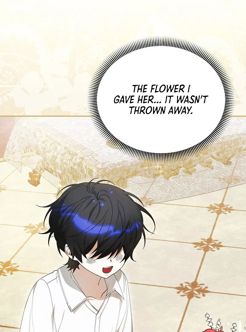 For the Young Villain’s Happy Ending Chapter 4 – Page 31