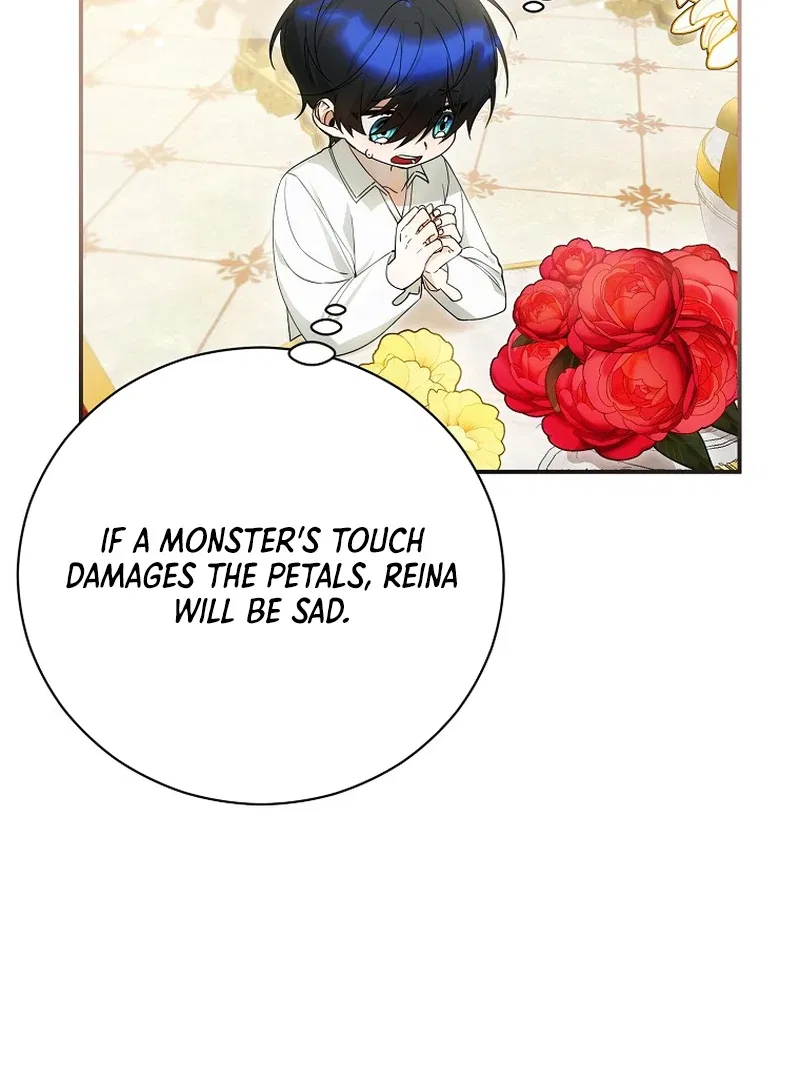 For the Young Villain’s Happy Ending Chapter 4 – Page 39