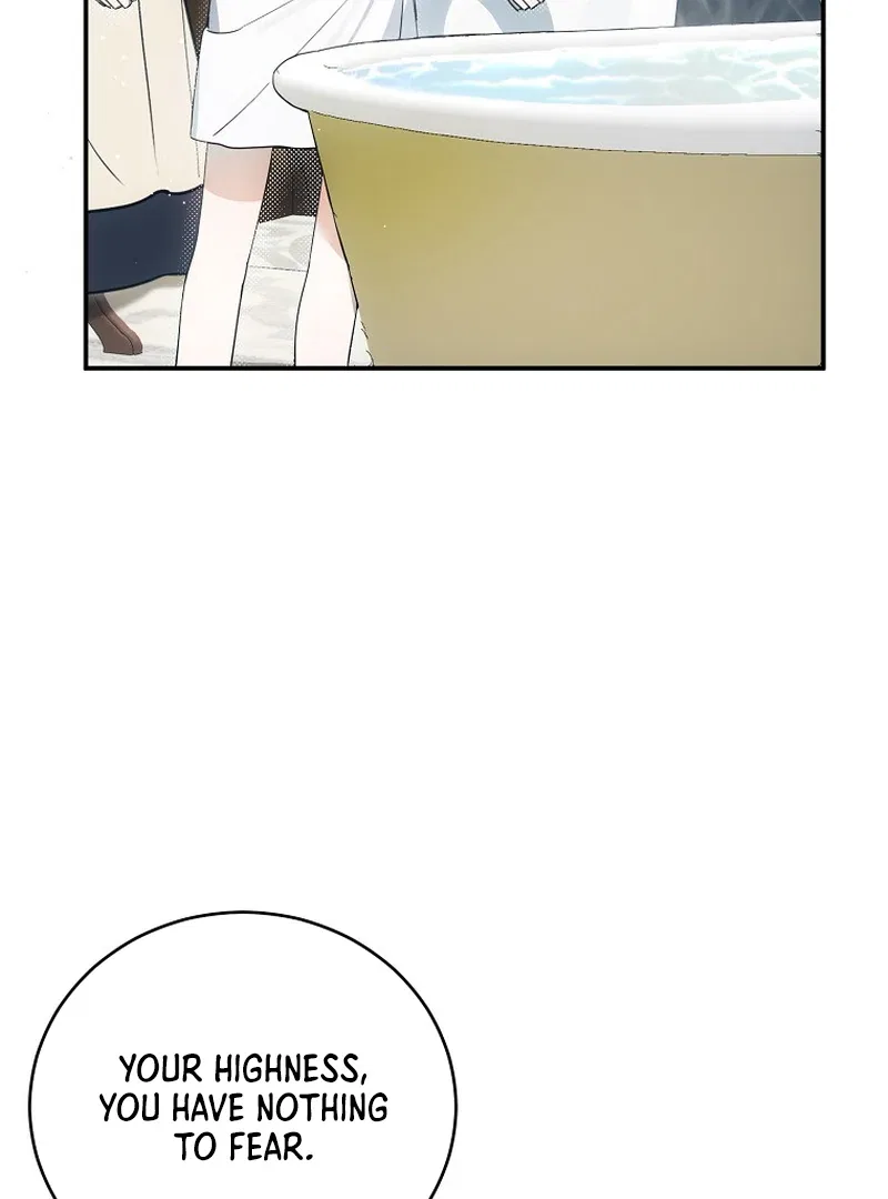 For the Young Villain’s Happy Ending Chapter 4 – Page 61