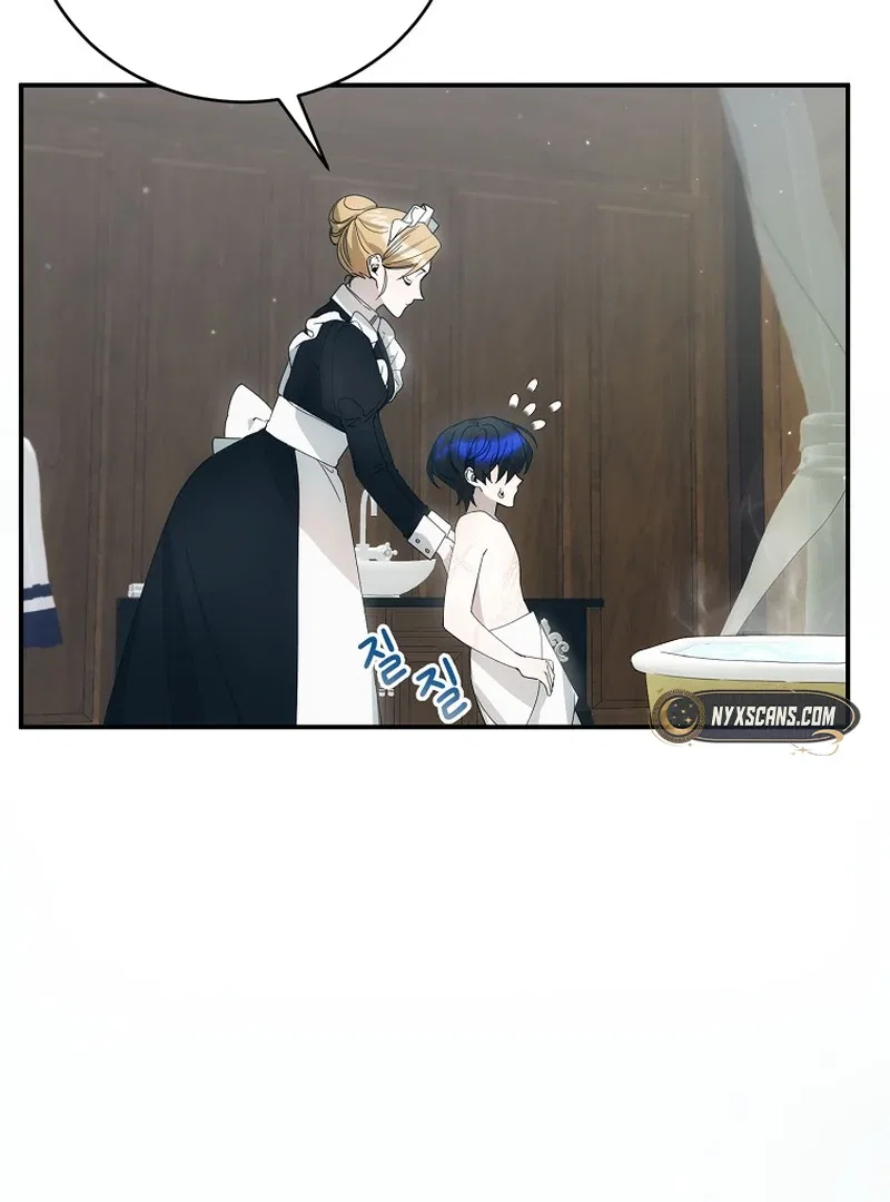 For the Young Villain’s Happy Ending Chapter 4 – Page 62