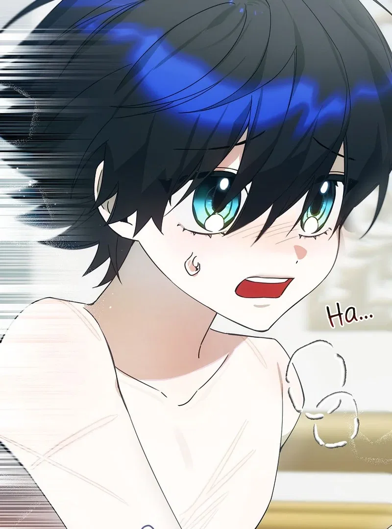 For the Young Villain’s Happy Ending Chapter 4 – Page 69