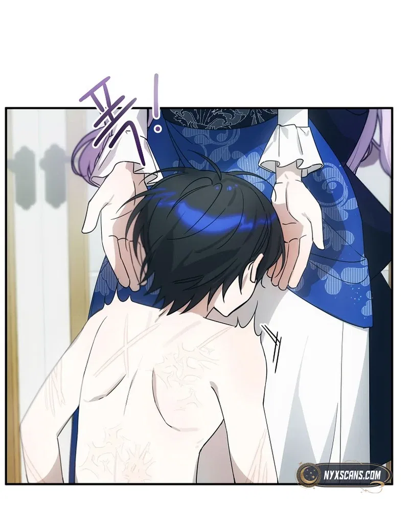 For the Young Villain’s Happy Ending Chapter 4 – Page 71
