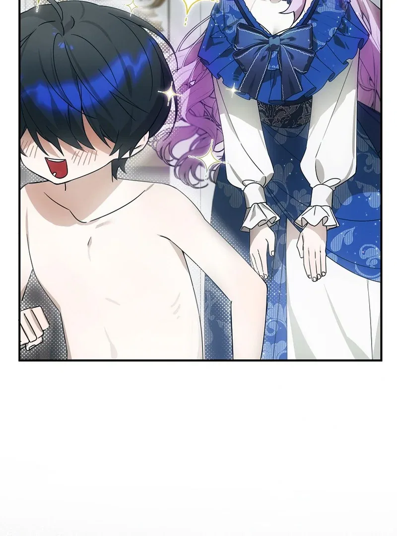 For the Young Villain’s Happy Ending Chapter 4 – Page 80