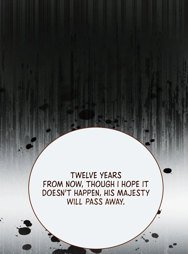 For the Young Villain’s Happy Ending Chapter 4 – Page 83