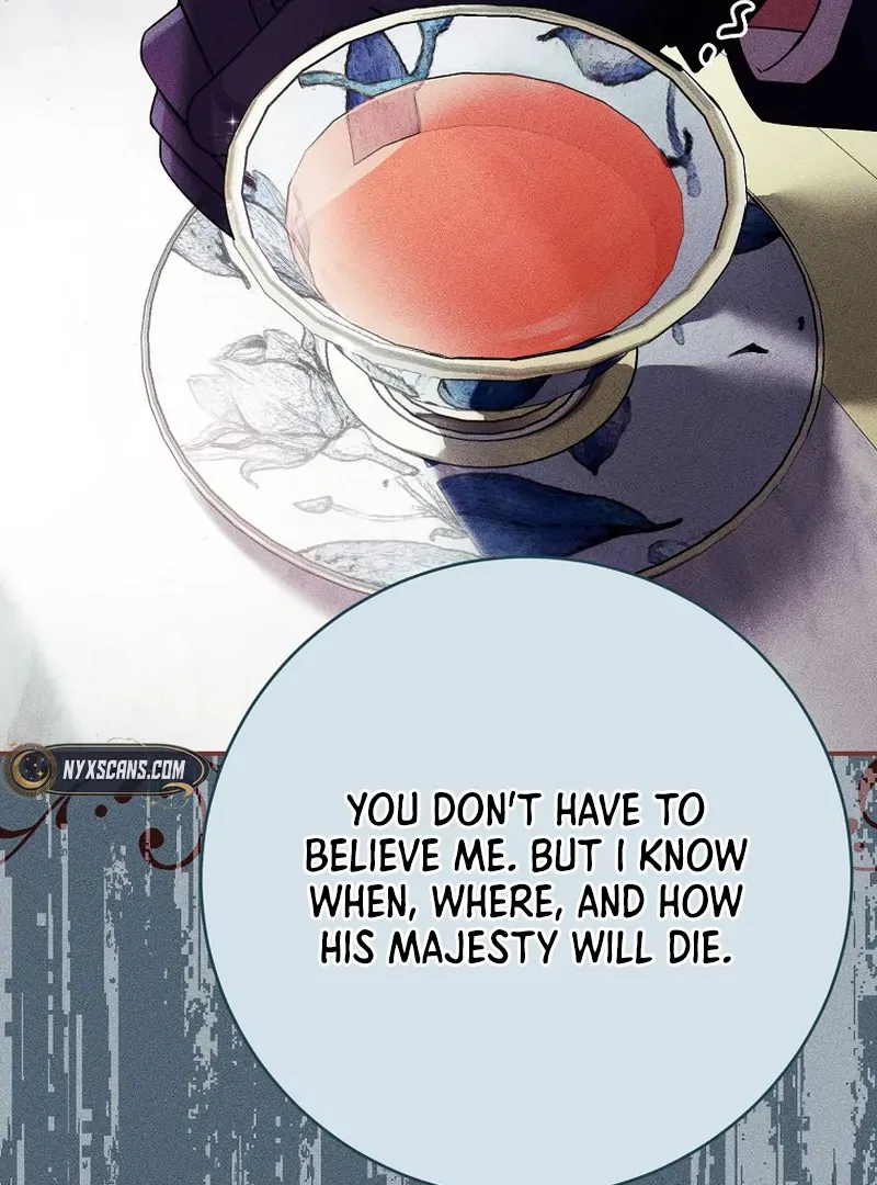 For the Young Villain’s Happy Ending Chapter 4 – Page 85