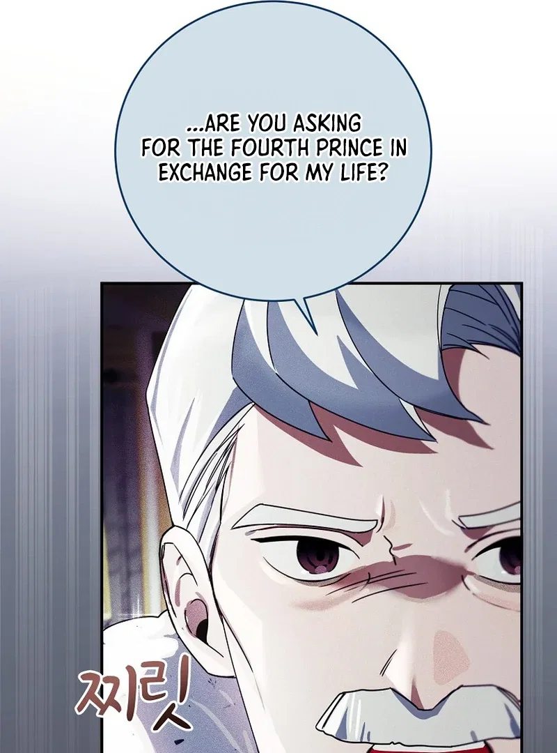 For the Young Villain’s Happy Ending Chapter 4 – Page 91