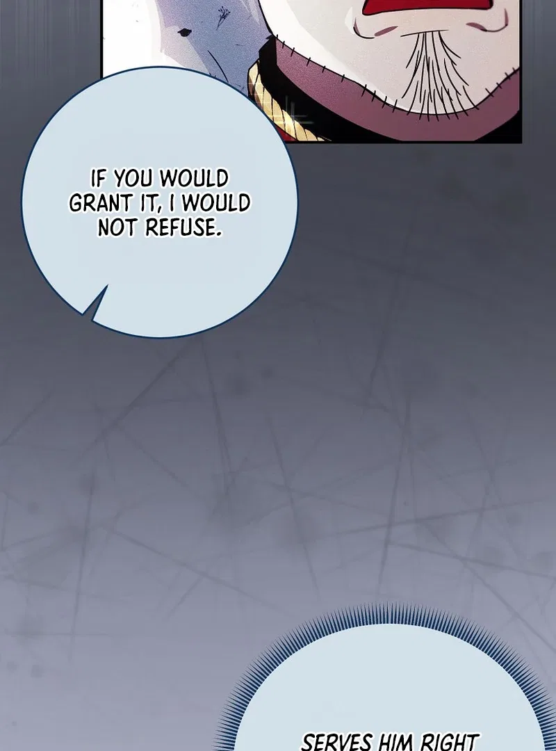 For the Young Villain’s Happy Ending Chapter 4 – Page 92