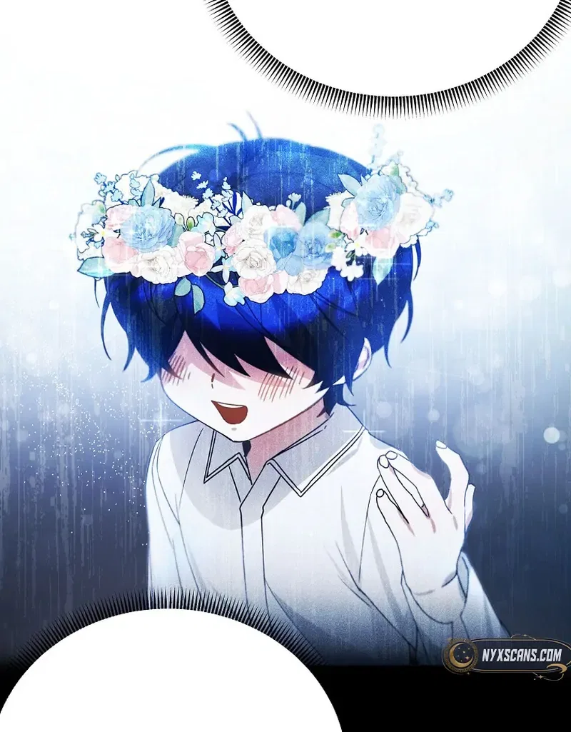 For the Young Villain’s Happy Ending Chapter 4 – Page 97