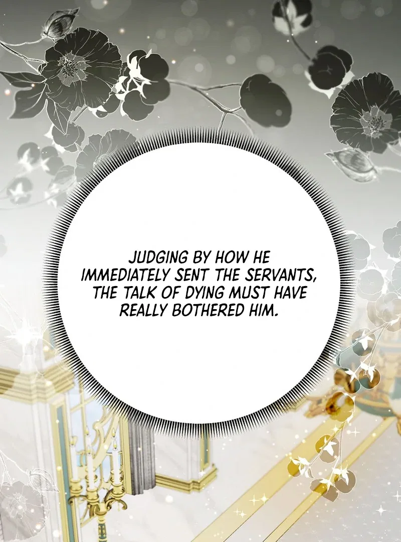 For the Young Villain’s Happy Ending Chapter 4 – Page 99