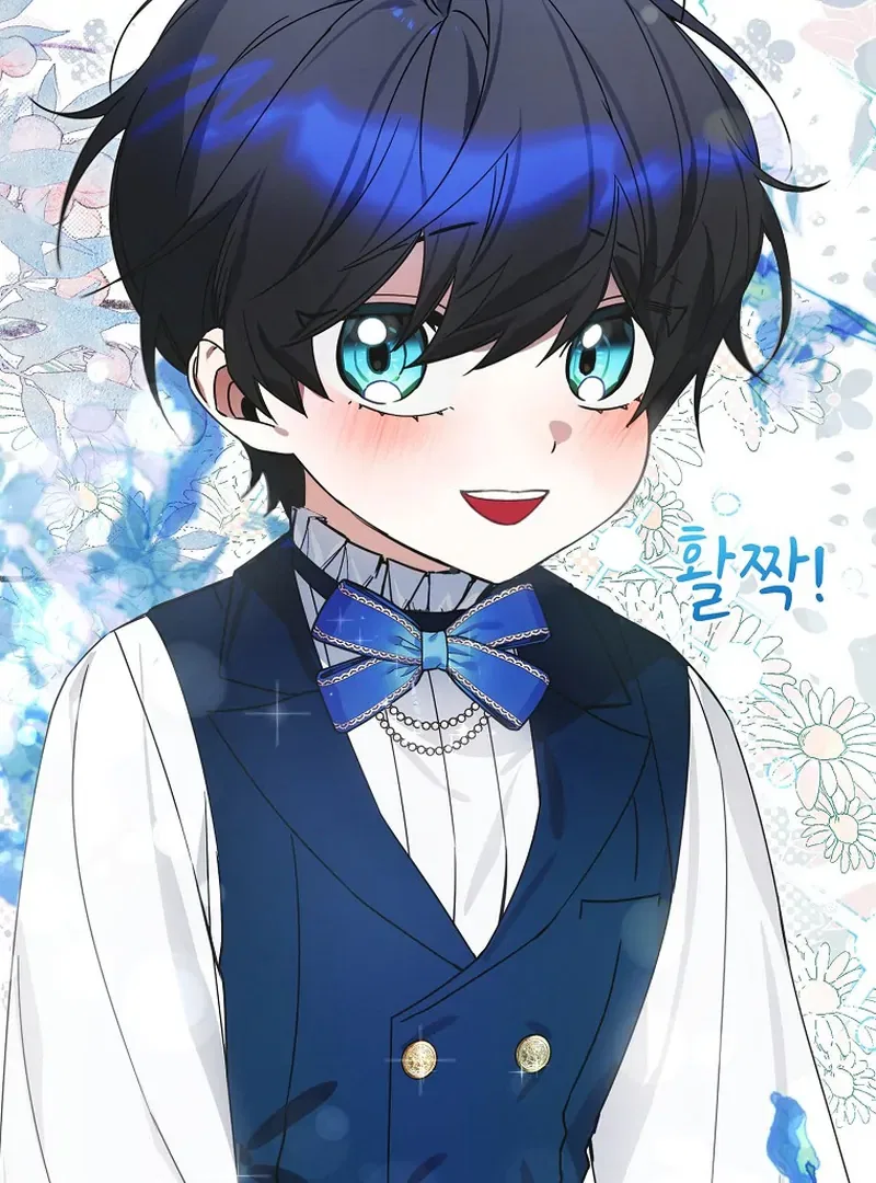For the Young Villain’s Happy Ending Chapter 4 – Page 105