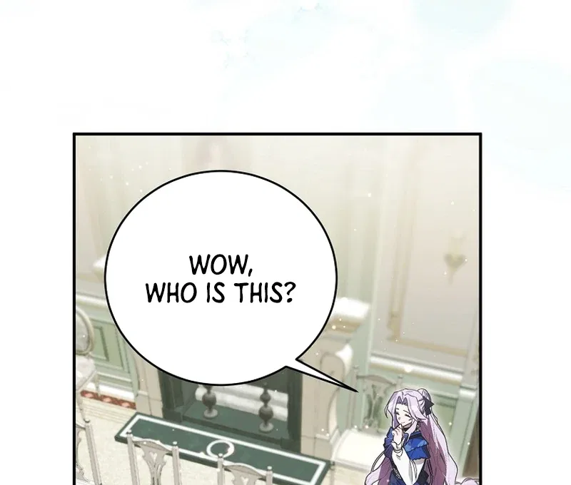 For the Young Villain’s Happy Ending Chapter 4 – Page 107