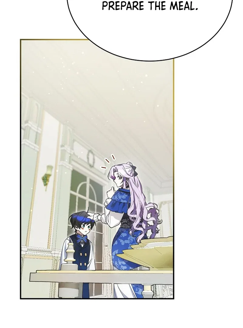 For the Young Villain’s Happy Ending Chapter 4 – Page 114