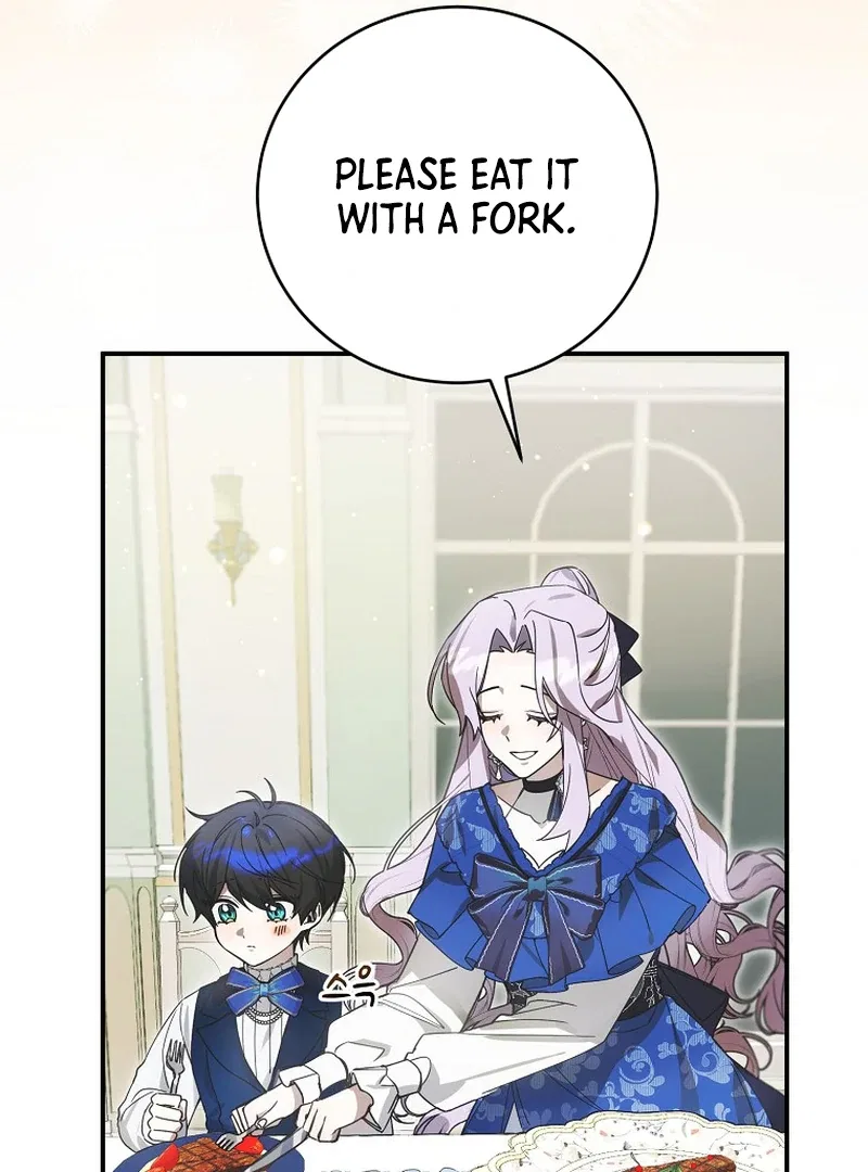 For the Young Villain’s Happy Ending Chapter 4 – Page 118