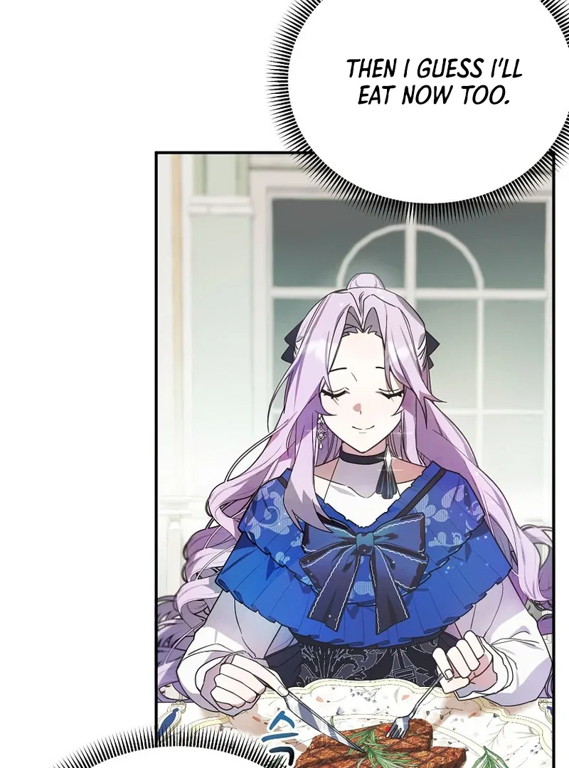 For the Young Villain’s Happy Ending Chapter 4 – Page 121