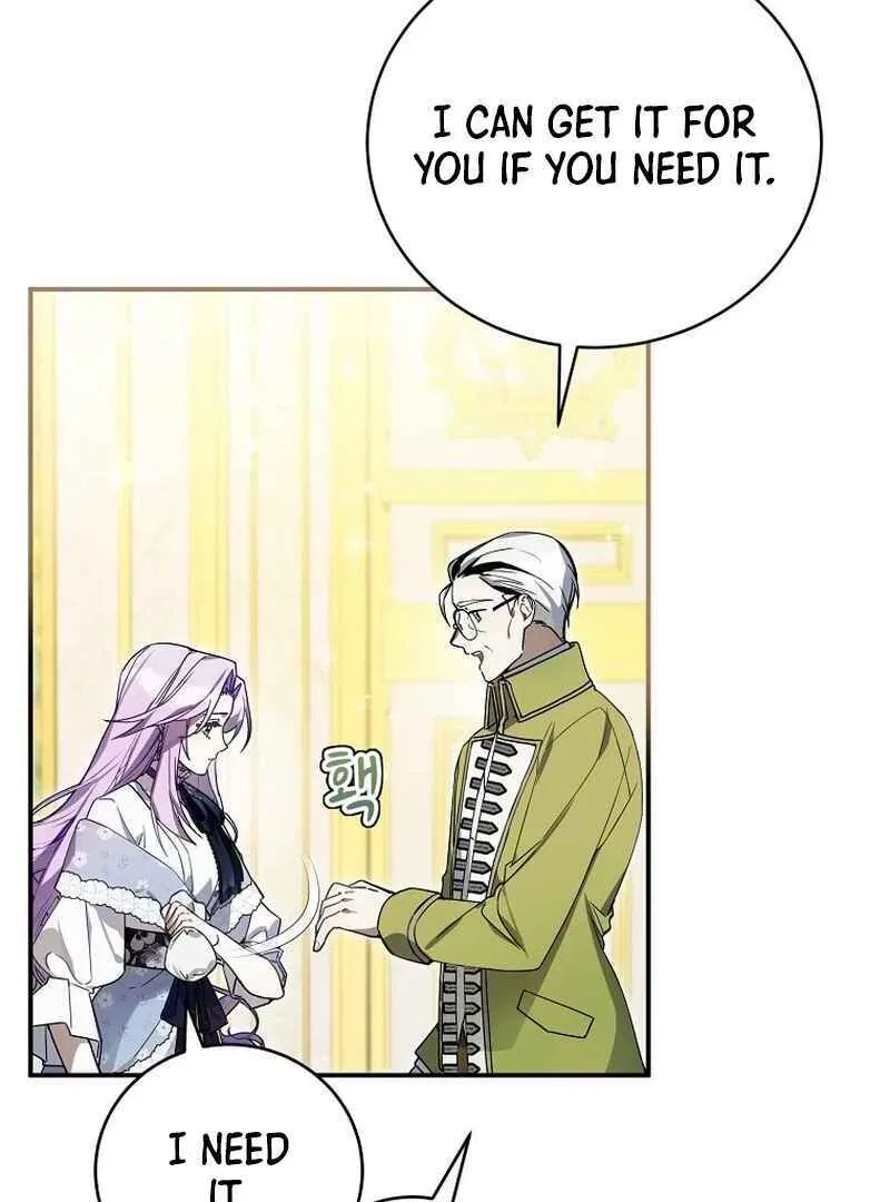 For the Young Villain’s Happy Ending Chapter 3 – Page 5