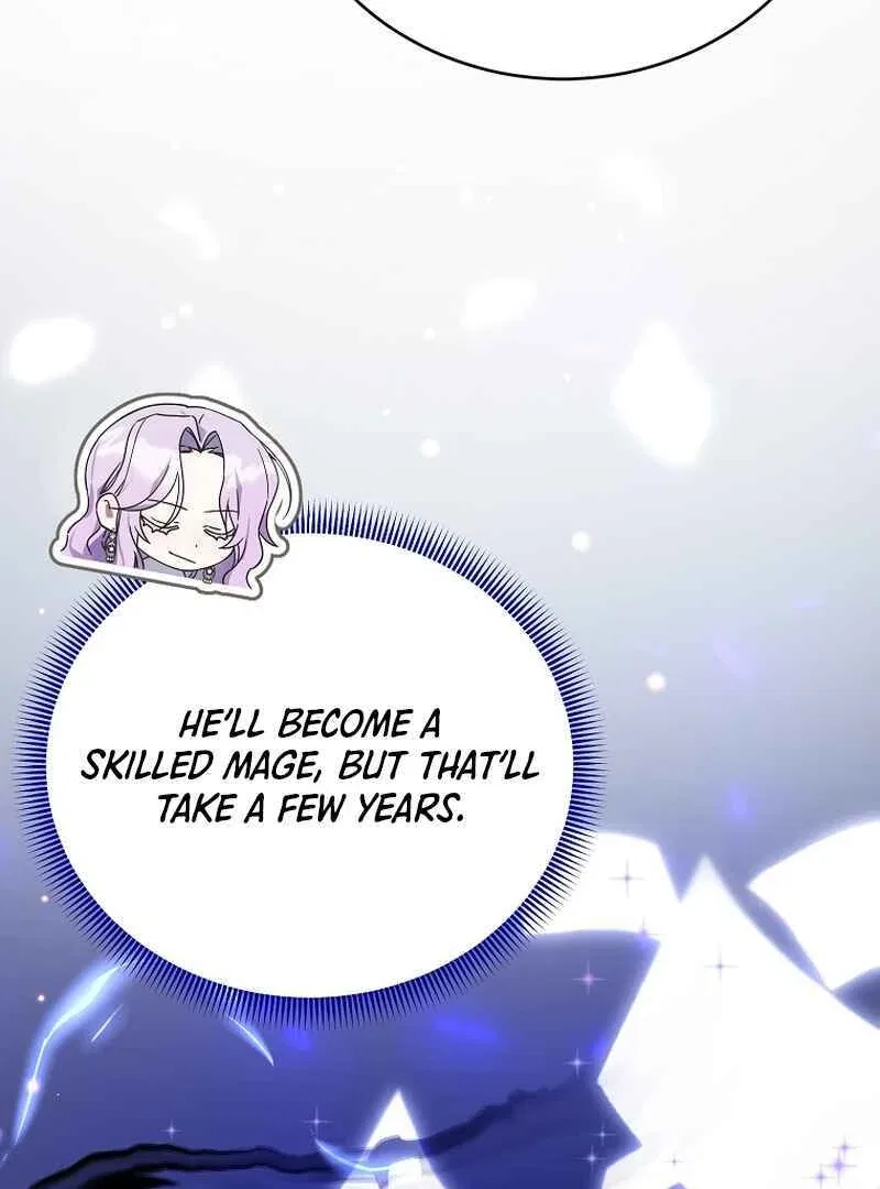 For the Young Villain’s Happy Ending Chapter 3 – Page 8