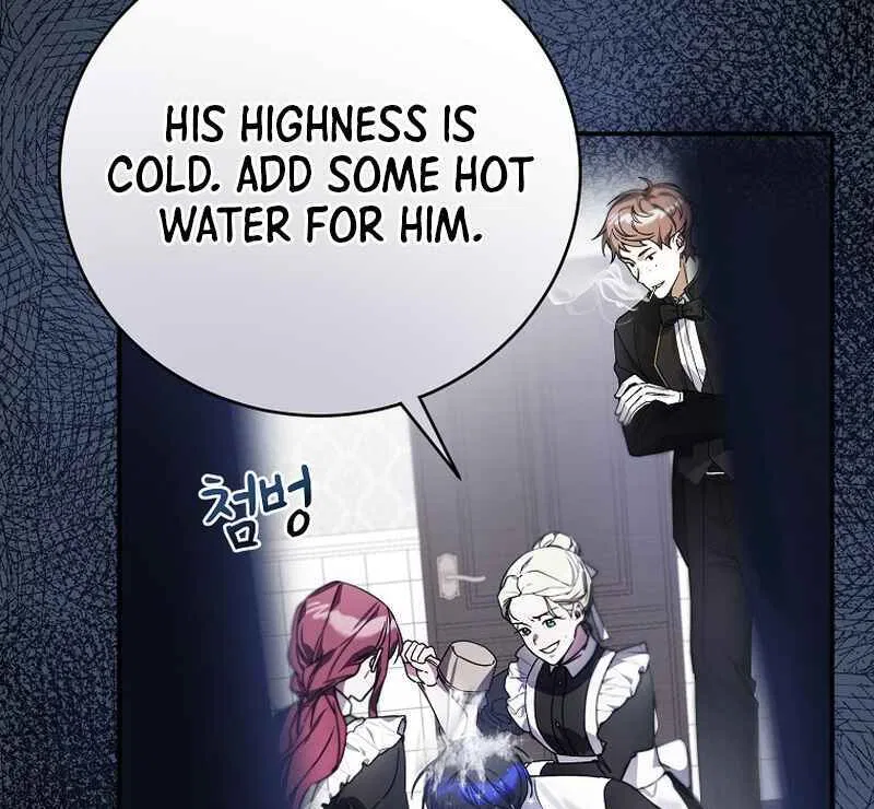 For the Young Villain’s Happy Ending Chapter 3 – Page 30