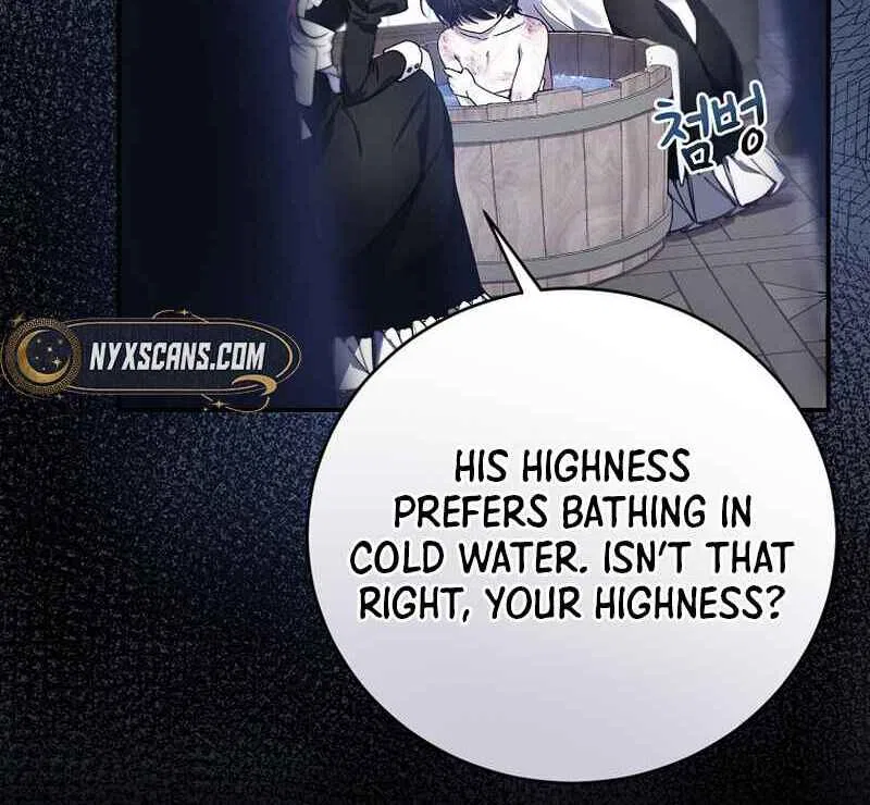 For the Young Villain’s Happy Ending Chapter 3 – Page 31
