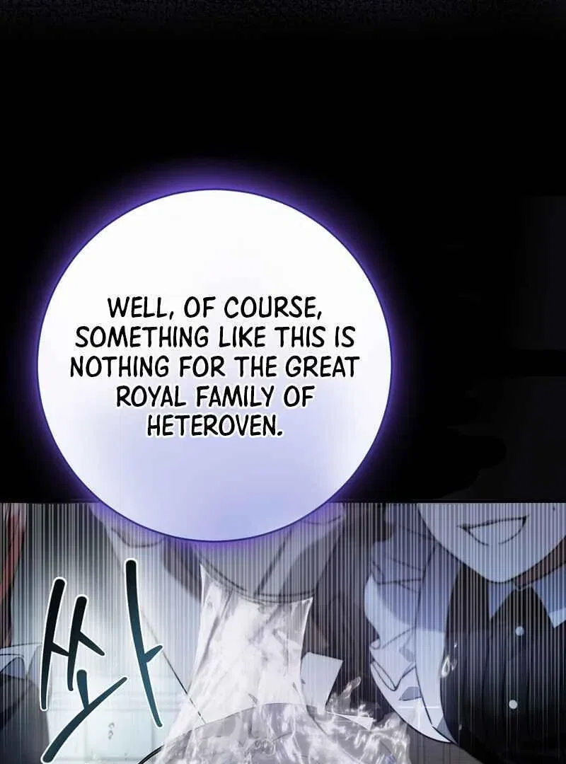 For the Young Villain’s Happy Ending Chapter 3 – Page 32