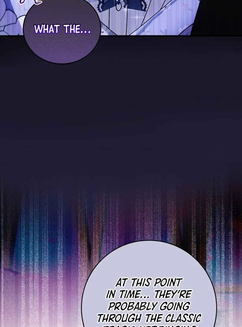 For the Young Villain’s Happy Ending Chapter 3 – Page 36