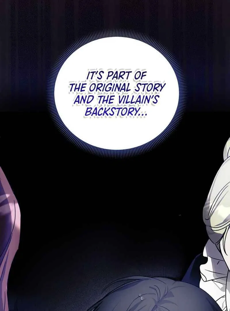 For the Young Villain’s Happy Ending Chapter 3 – Page 38