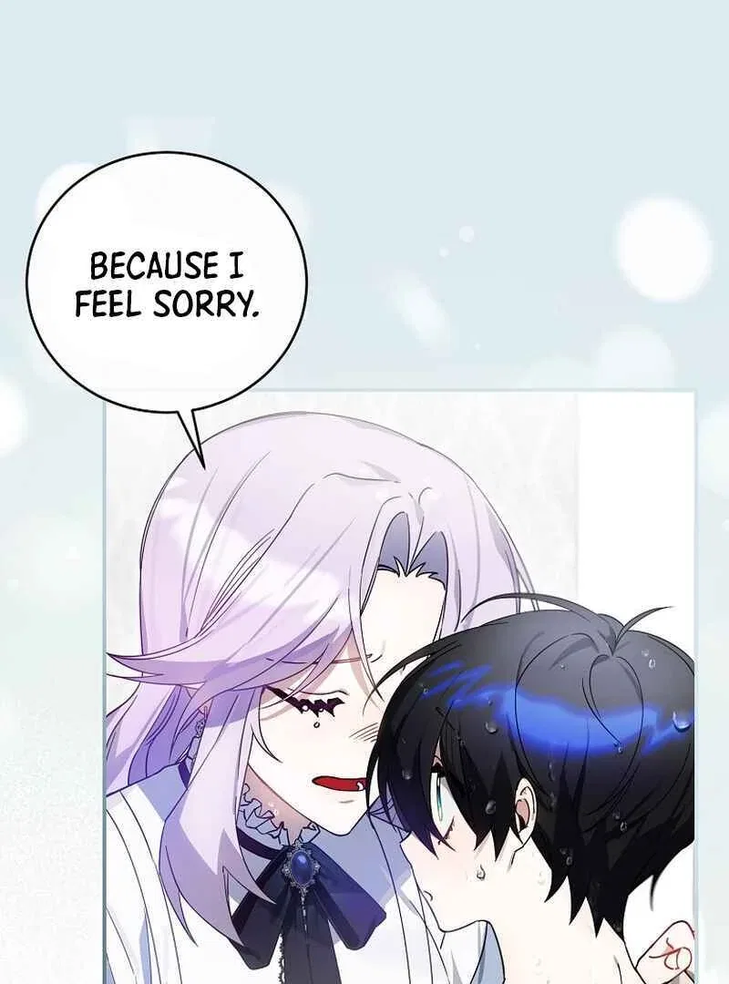 For the Young Villain’s Happy Ending Chapter 3 – Page 64