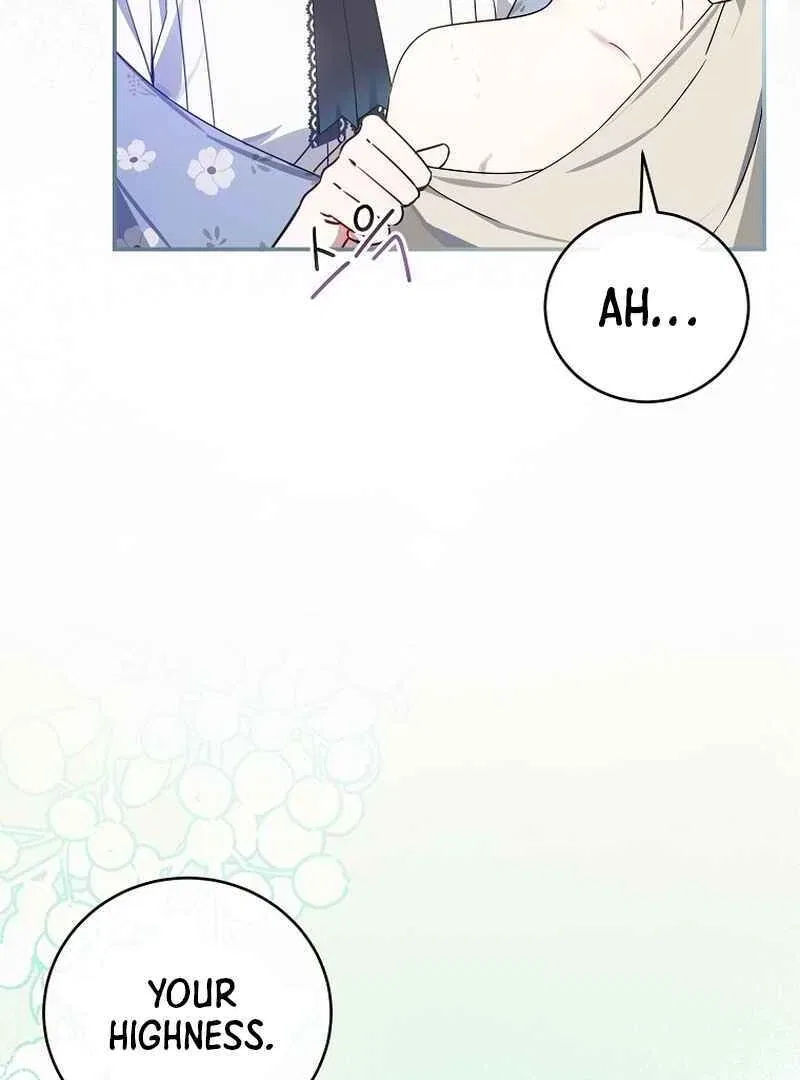 For the Young Villain’s Happy Ending Chapter 3 – Page 65