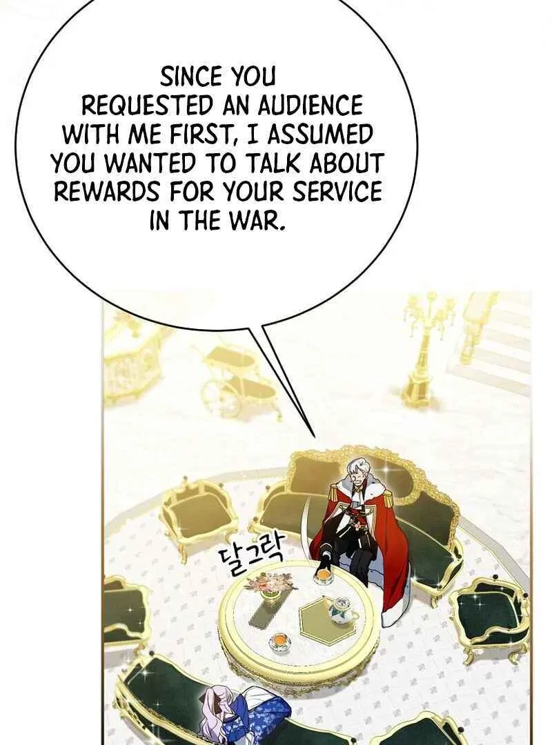 For the Young Villain’s Happy Ending Chapter 3 – Page 77