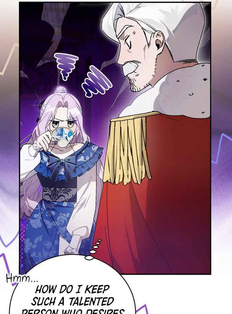 For the Young Villain’s Happy Ending Chapter 3 – Page 89