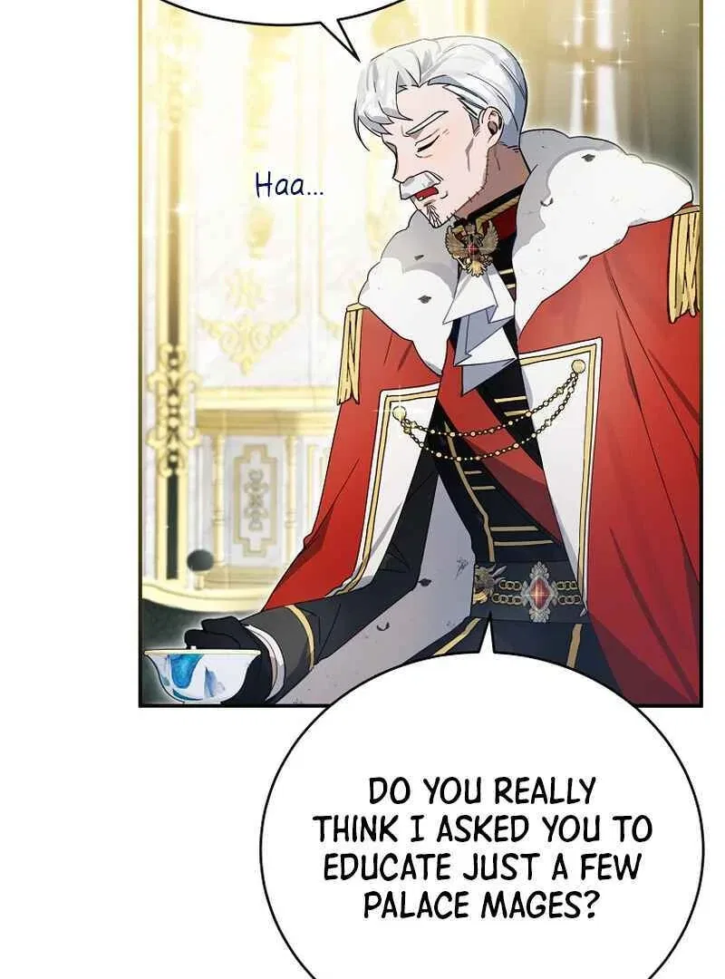 For the Young Villain’s Happy Ending Chapter 3 – Page 91