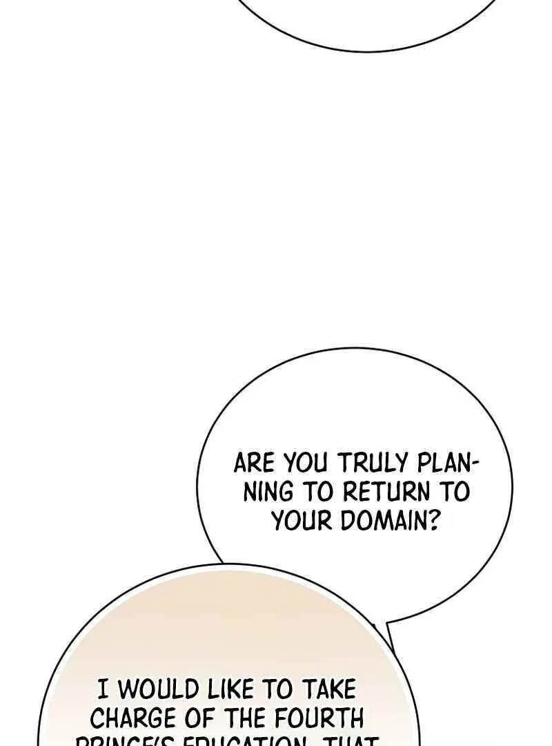 For the Young Villain’s Happy Ending Chapter 3 – Page 92