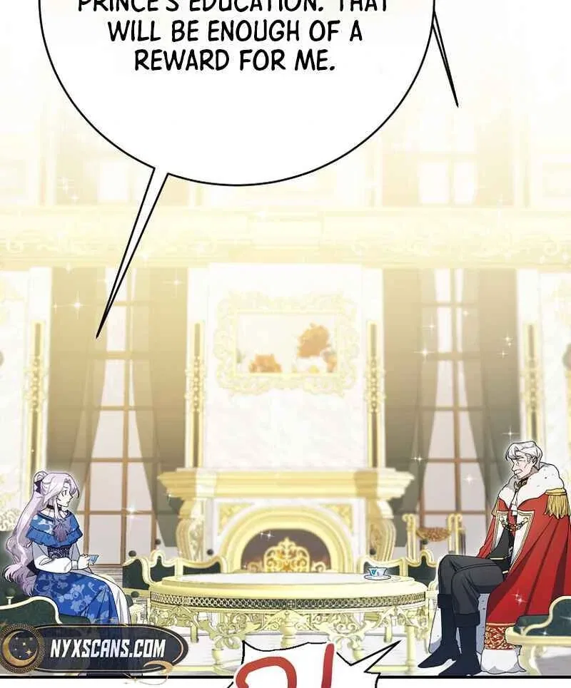 For the Young Villain’s Happy Ending Chapter 3 – Page 93